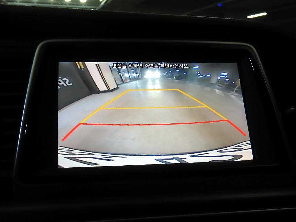 HYUNDAI Sonata 2018 Gris - Importación desde Corea - HF Imports Iquique - Foto 14