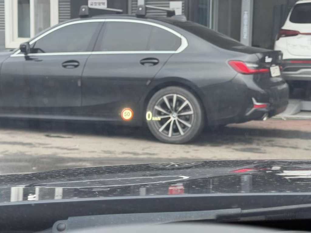 BMW 4 Series - Vista 10