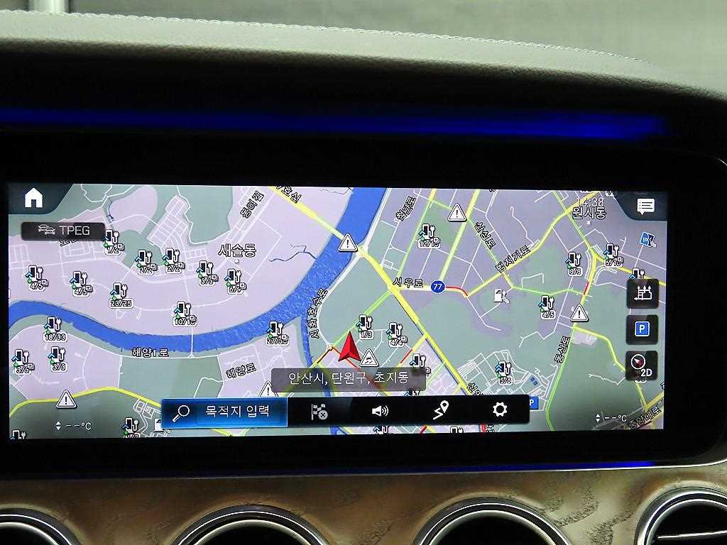 Mercedes Benz E class 2021 Negro - Importación desde Corea - HF Imports Iquique - Foto 15