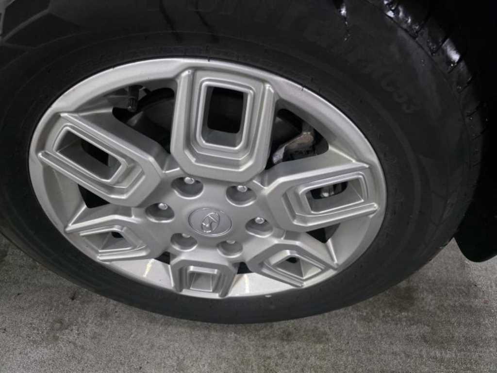 HYUNDAI Staria - Vista 10