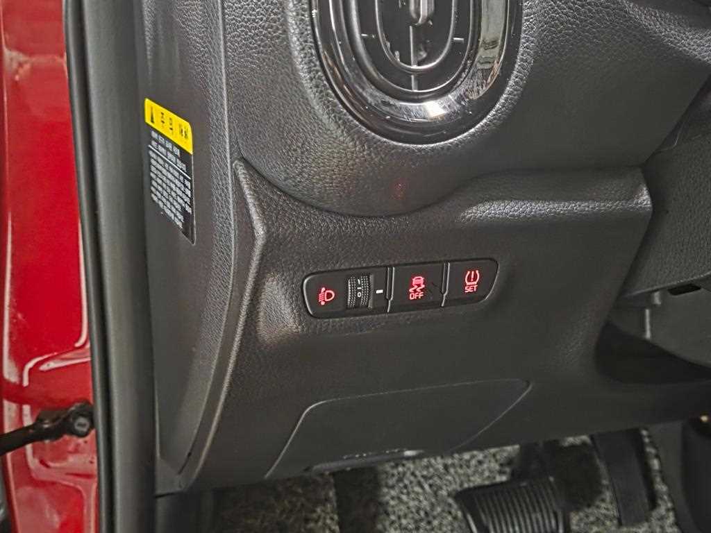 KIA Morning 2017 Rojo - Importación desde Corea - HF Imports Iquique - Foto 13