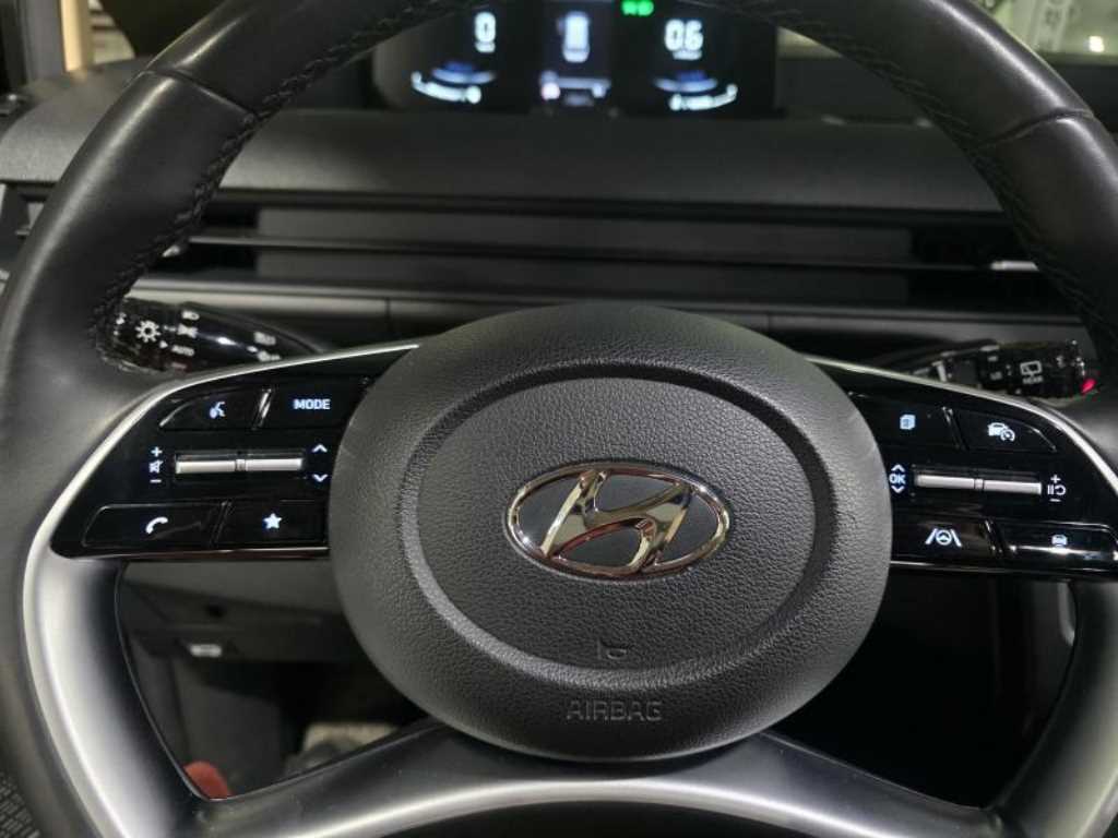 HYUNDAI Staria 2024 Negro - Importación desde Corea - HF Imports Iquique - Foto 1