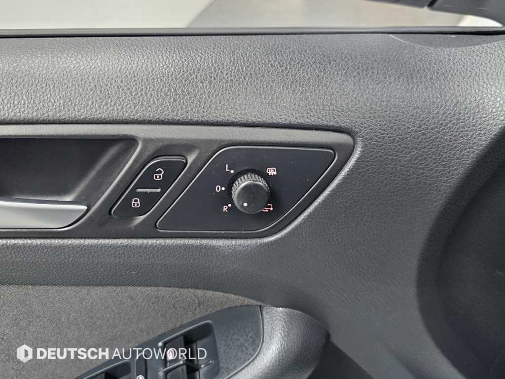 Volkswagen Jetta 2014 Blanco - Importación desde Corea - HF Imports Iquique - Foto 15