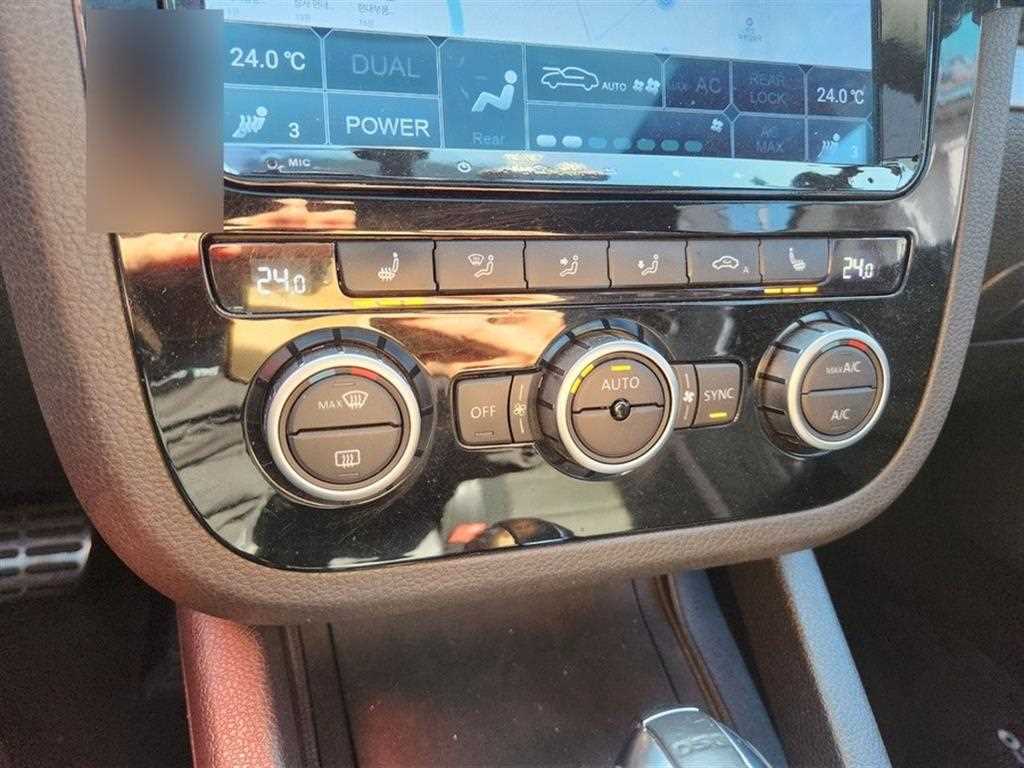 Volkswagen Scirocco - Vista 6