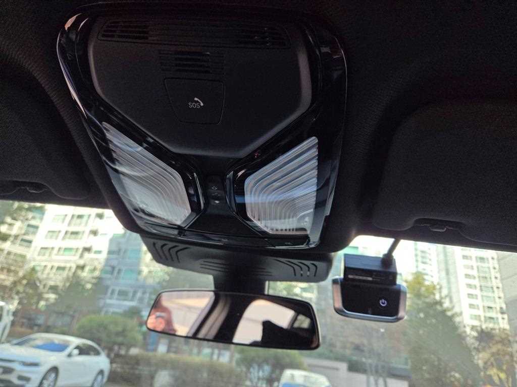 BMW X4 2021 Negro - Importación desde Corea - HF Imports Iquique - Foto 16