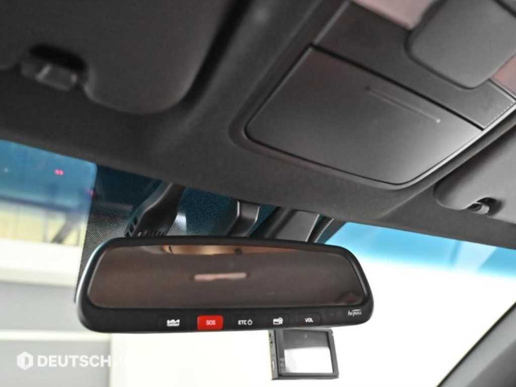 KIA K3 2022 Blanco - Importación desde Corea - HF Imports Iquique - Foto 19