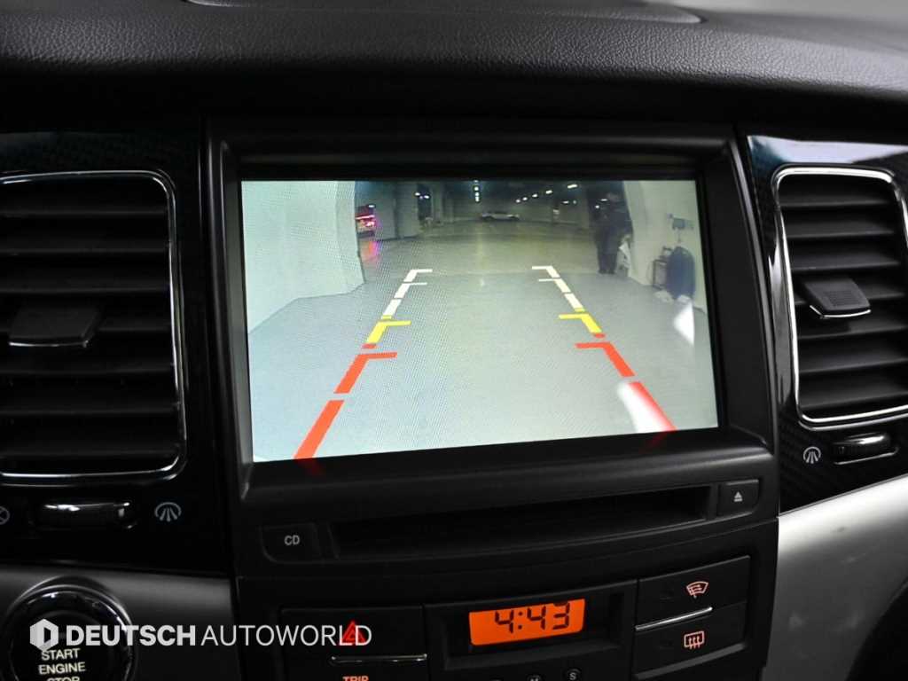 Ssangyong Korando 2013 Blanco - Importación desde Corea - HF Imports Iquique - Foto 15