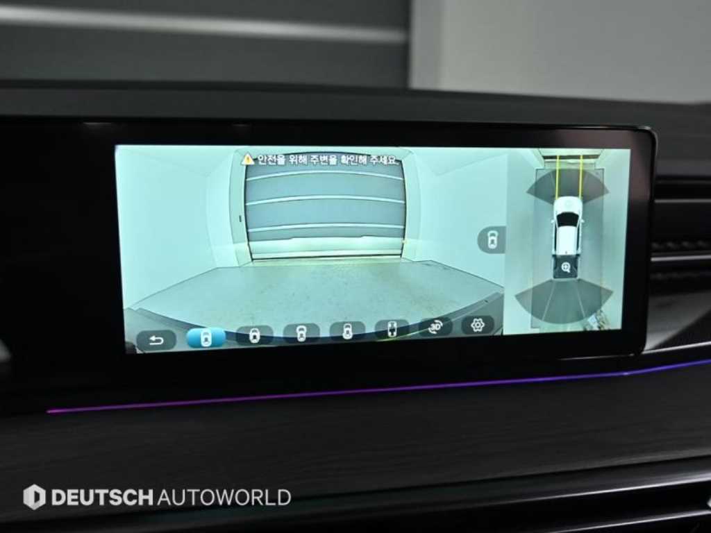 Ssangyong Musso 2026 Negro - Importación desde Corea - HF Imports Iquique - Foto 15