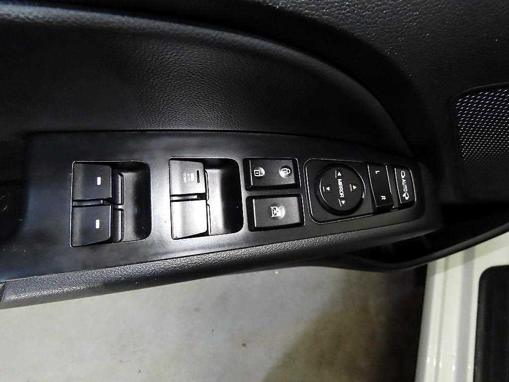 HYUNDAI Avante 2018 Blanco - Importación desde Corea - HF Imports Iquique - Foto 13