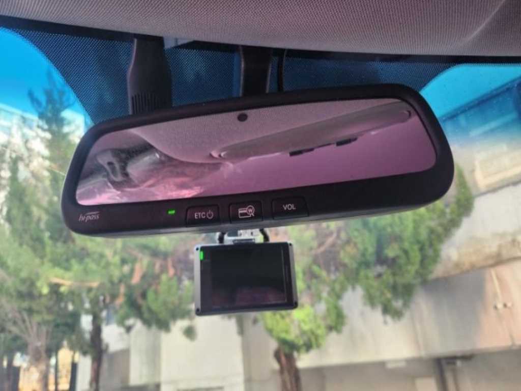 KIA Carnival 2018 Blanco - Importación desde Corea - HF Imports Iquique - Foto 16