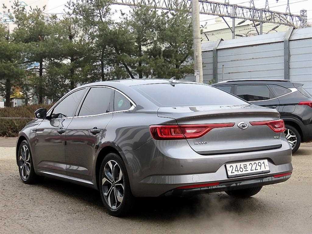 SAMSUNG SM6 - Vista 3