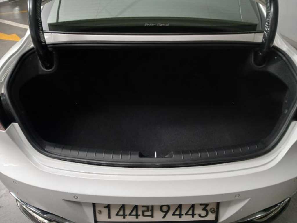 HYUNDAI Grandeur 2020 - Importación desde Corea - HF Imports Iquique - Foto 17