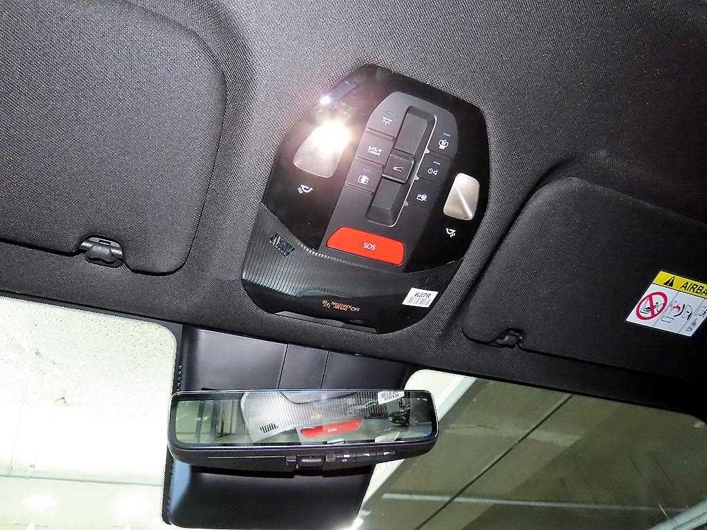 KIA Tasman 2026 Gris - Importación desde Corea - HF Imports Iquique - Foto 14