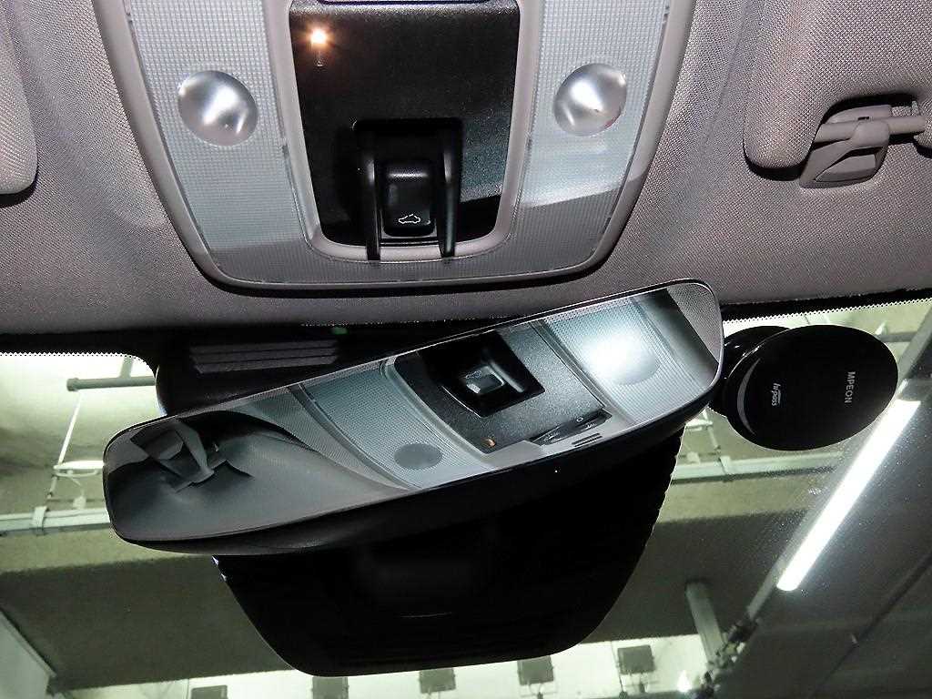 Volvo XC70 2015 Azul - Importación desde Corea - HF Imports Iquique - Foto 14