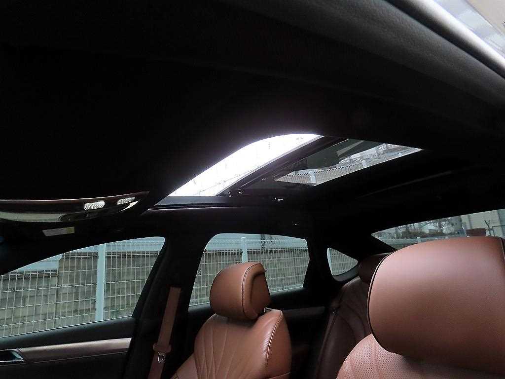 Genesis G80 2021 Plateado - Importación desde Corea - HF Imports Iquique - Foto 16