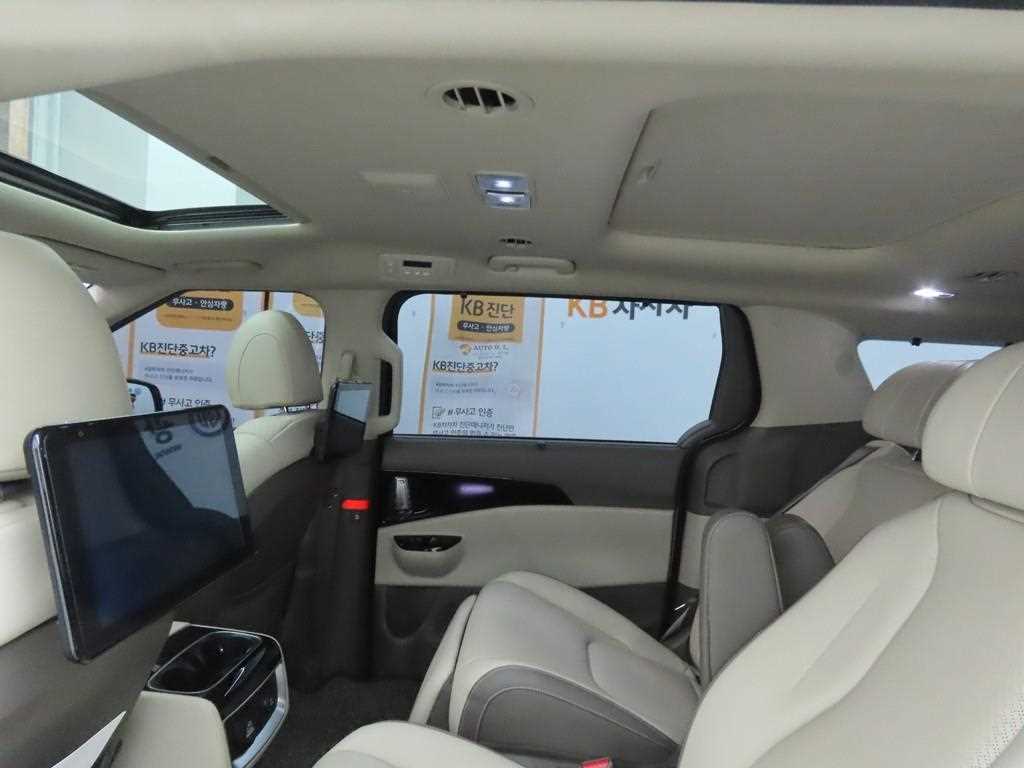 KIA Carnival 2021 - Importación desde Corea - HF Imports Iquique - Foto 17