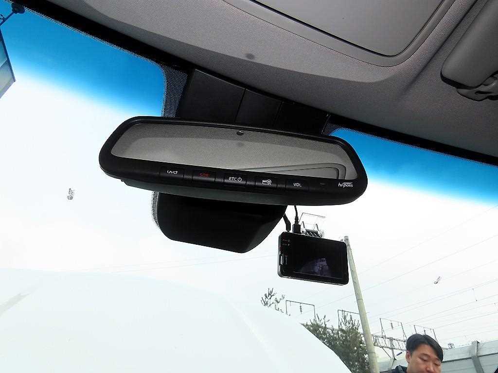 KIA Sportage 2019 Blanco - Importación desde Corea - HF Imports Iquique - Foto 16