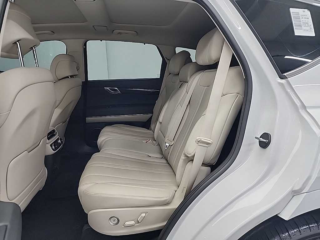 Genesis GV80 - Vista 12