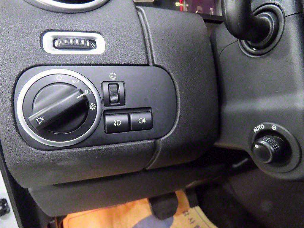 Land Rover Discovery - Vista 12