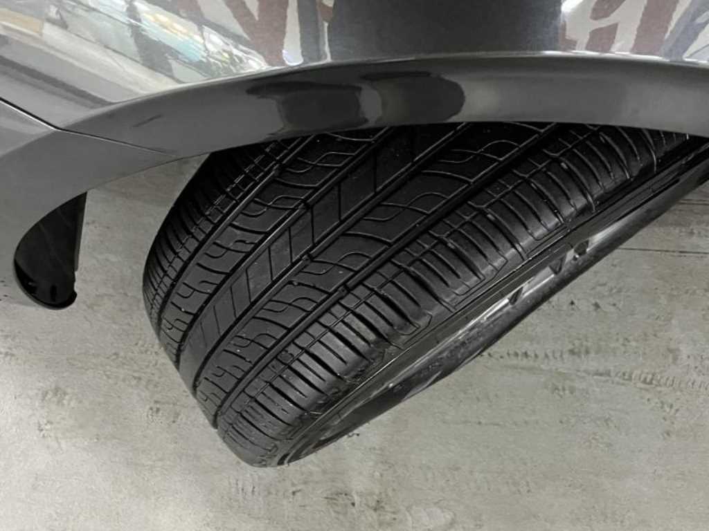 HYUNDAI Grandeur 2021 Gris - Importación desde Corea - HF Imports Iquique - Foto 17