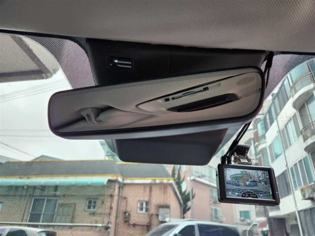 HYUNDAI Tucson 2022 Negro - Importación desde Corea - HF Imports Iquique - Foto 18