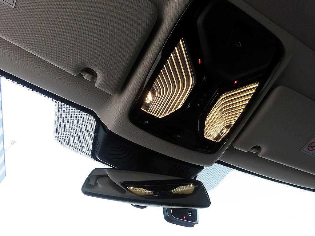 BMW 5 Series 2020 Blanco - Importación desde Corea - HF Imports Iquique - Foto 15