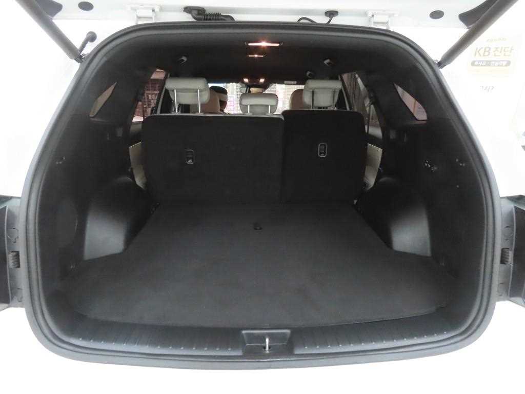 KIA Sorento 2021 Blanco - Importación desde Corea - HF Imports Iquique - Foto 19