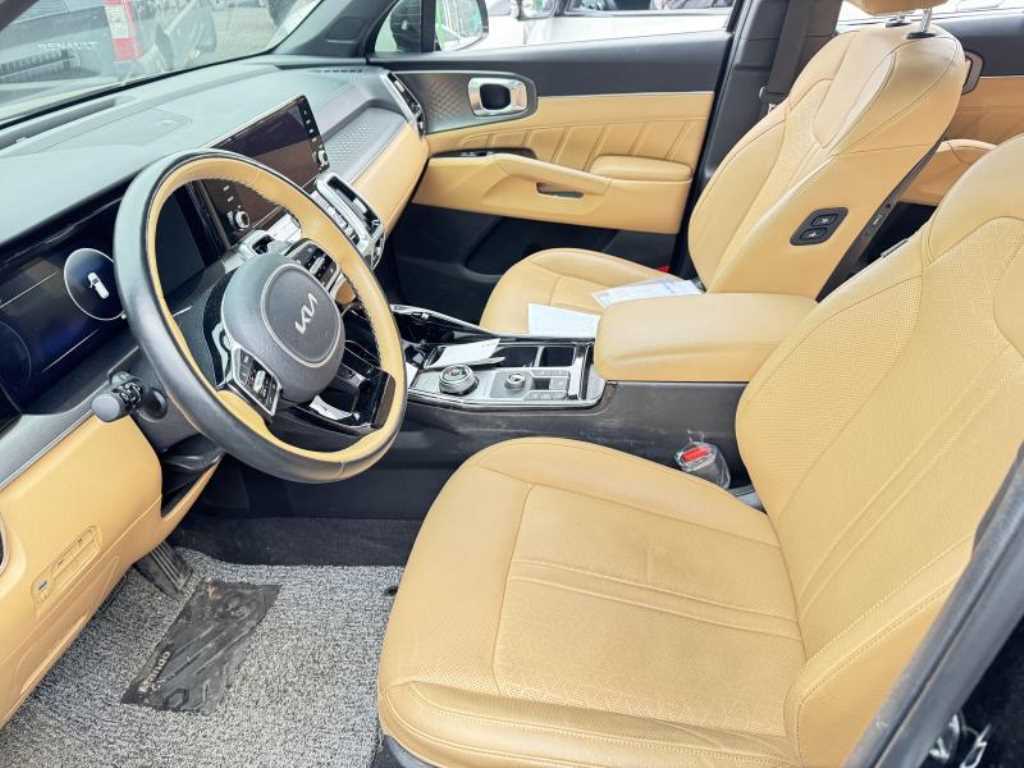KIA Sorento - Vista 9