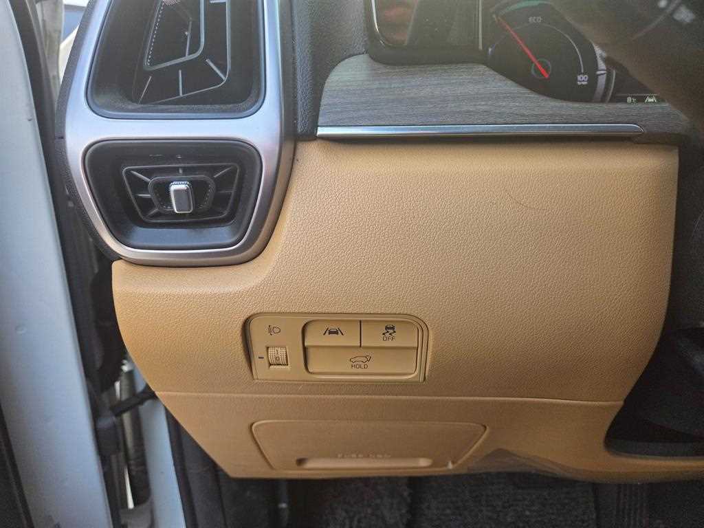 KIA Sorento - Vista 4