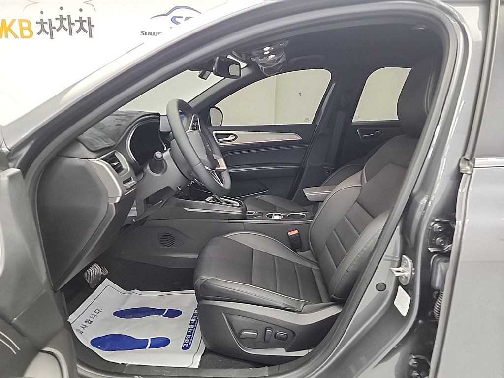 SAMSUNG Arkana - Vista 11