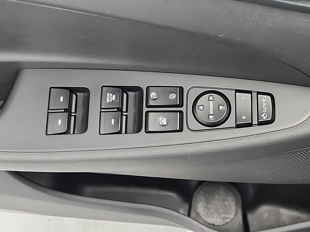 HYUNDAI Tucson 2020 Negro - Importación desde Corea - HF Imports Iquique - Foto 17