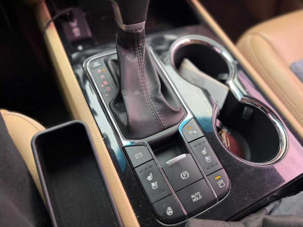 KIA Carnival 2020 Blanco - Importación desde Corea - HF Imports Iquique - Foto 13