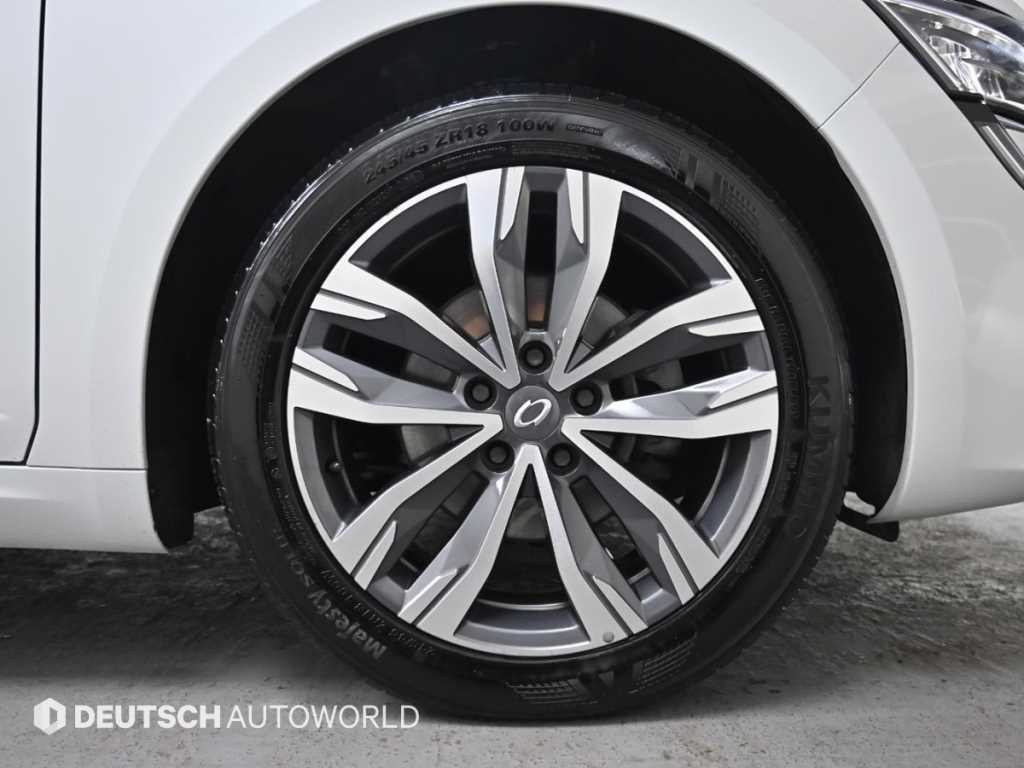 SAMSUNG SM6 - Vista 5