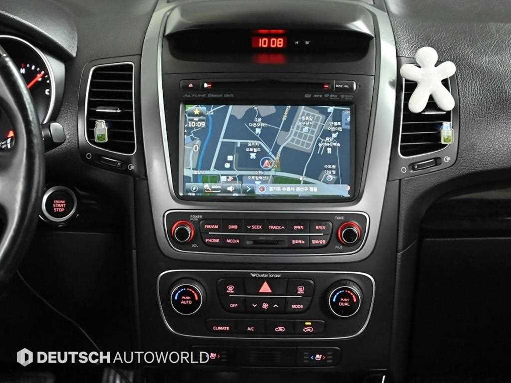 KIA Sorento 2013 Plateado - Importación desde Corea - HF Imports Iquique - Foto 14