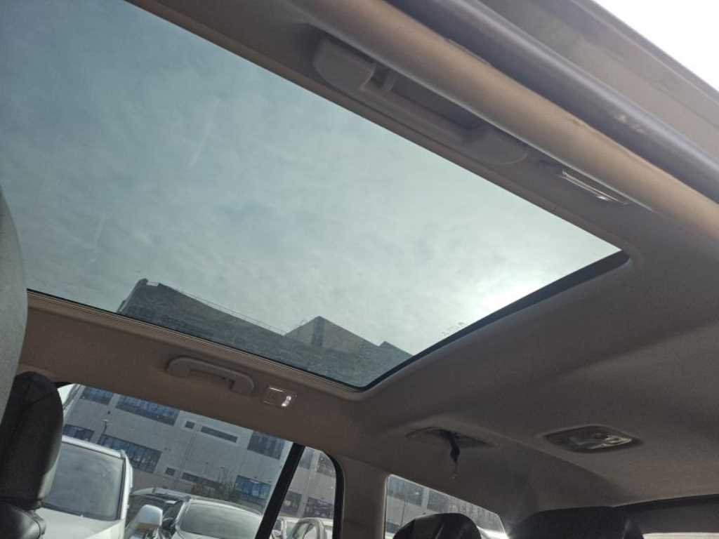 Citroen C4 - Vista 6