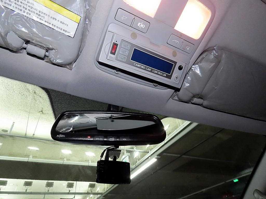 HYUNDAI Starex 2014 - Importación desde Corea - HF Imports Iquique - Foto 14