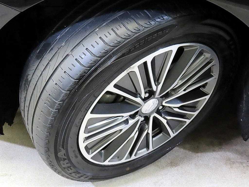 HYUNDAI Grandeur 2018 Negro - Importación desde Corea - HF Imports Iquique - Foto 20