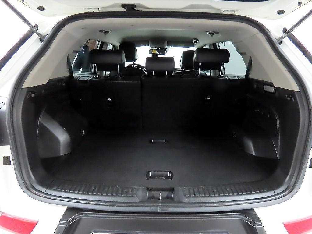 Ssangyong Korando 2021 Blanco - Importación desde Corea - HF Imports Iquique - Foto 18