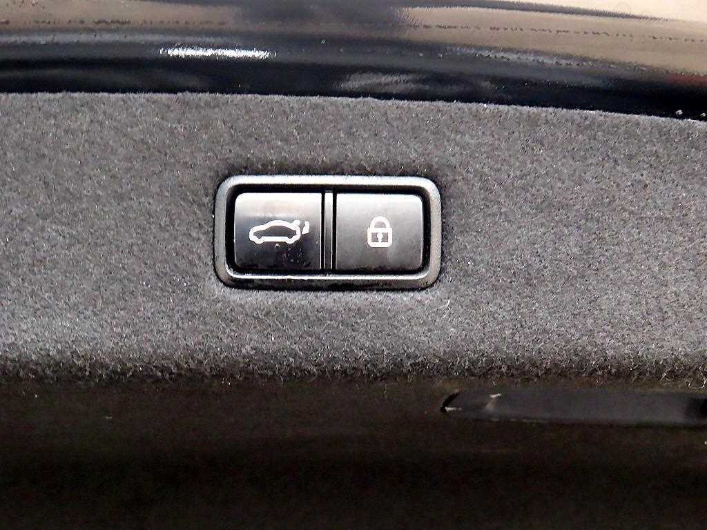 Genesis EQ900 2016 Negro - Importación desde Corea - HF Imports Iquique - Foto 17