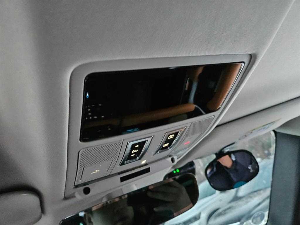 Land Rover Defender 2023 Negro - Importación desde Corea - HF Imports Iquique - Foto 14