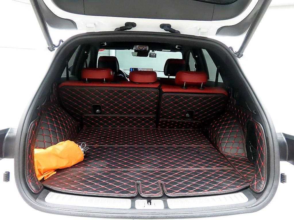 Genesis GV70 2022 - Importación desde Corea - HF Imports Iquique - Foto 18