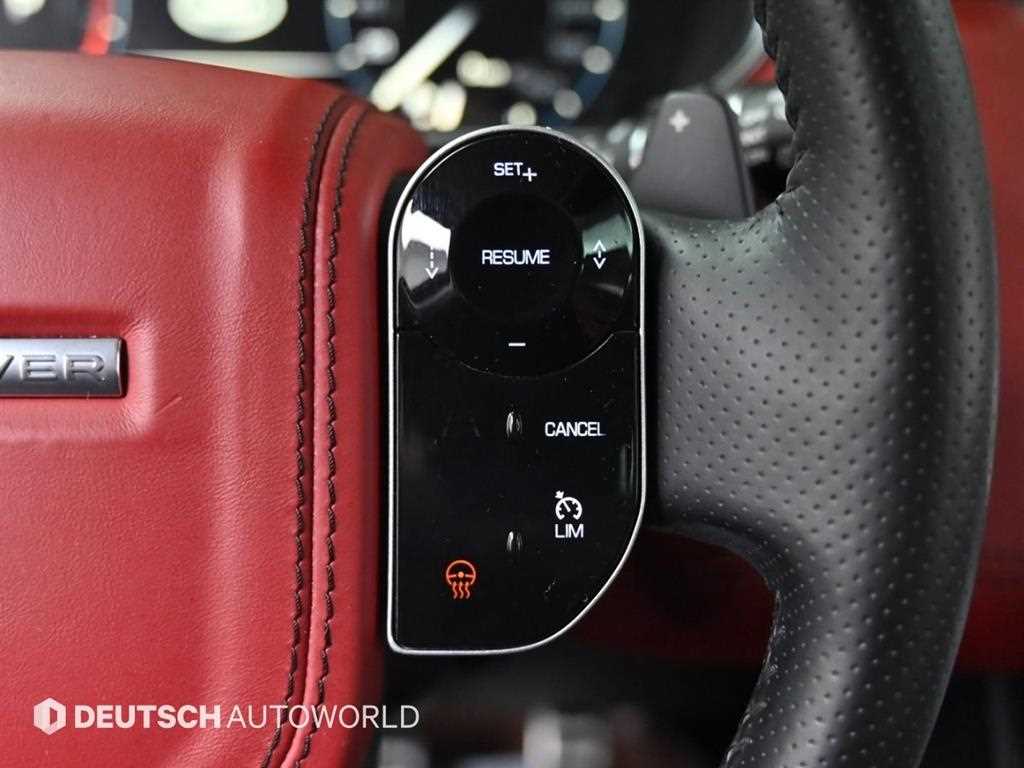 Land Rover Range Rover Sports 2014 Gris - Importación desde Corea - HF Imports Iquique - Foto 17