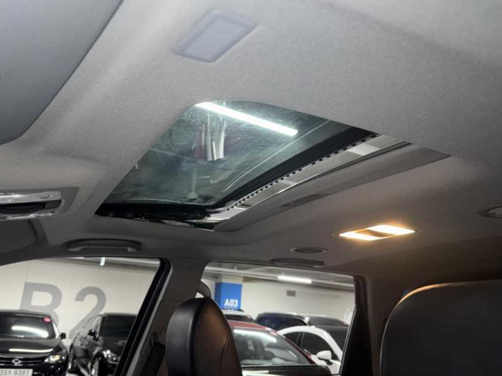 KIA Mohave 2015 - Importación desde Corea - HF Imports Iquique - Foto 14