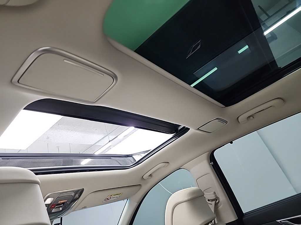 Genesis GV80 2022 Blanco - Importación desde Corea - HF Imports Iquique - Foto 15