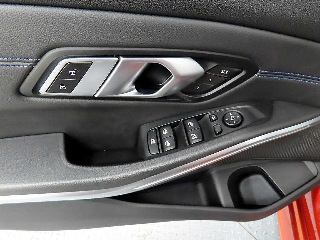 BMW 3 series - Vista 11