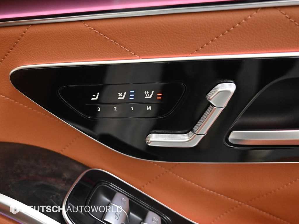 Mercedes Benz S Class 2023 Blanco - Importación desde Corea - HF Imports Iquique - Foto 16