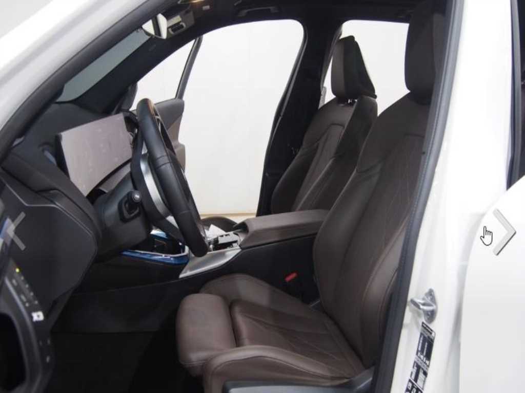 BMW X3 2025 Blanco - Importación desde Corea - HF Imports Iquique - Foto 18