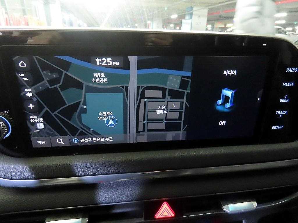 HYUNDAI Sonata 2020 Gris - Importación desde Corea - HF Imports Iquique - Foto 15