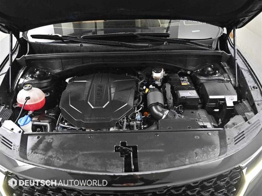 KIA Sorento - Vista 6