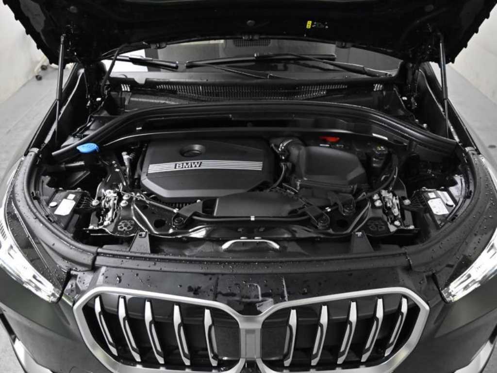 BMW X1 2025 Verde - Importación desde Corea - HF Imports Iquique - Foto 20